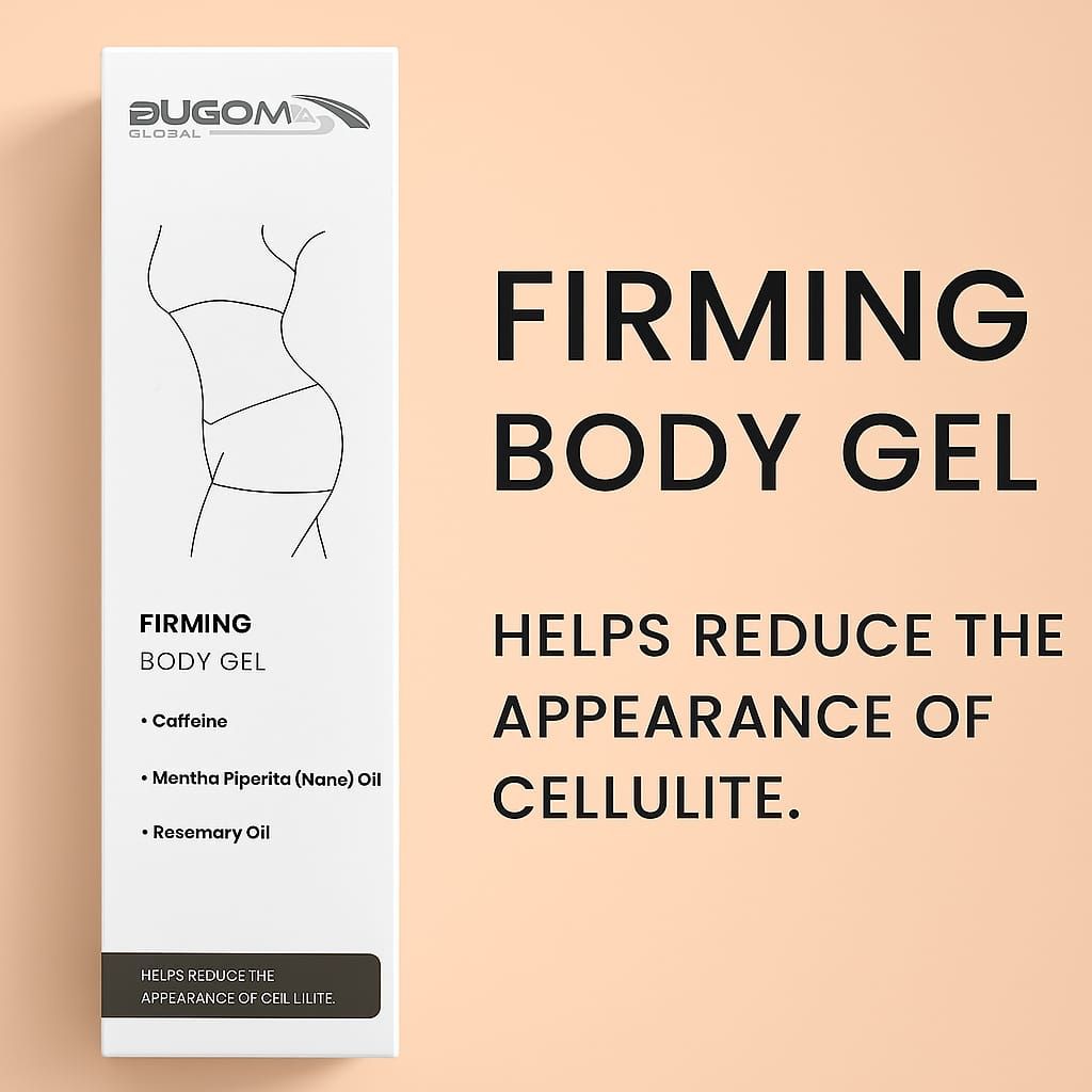 Body Gel