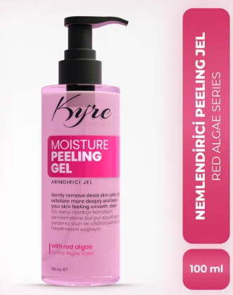 Kyre Arındırıcı Jel