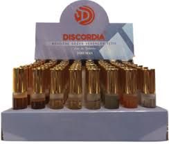 Discordia Kalem Parfüm Erkek 20ML