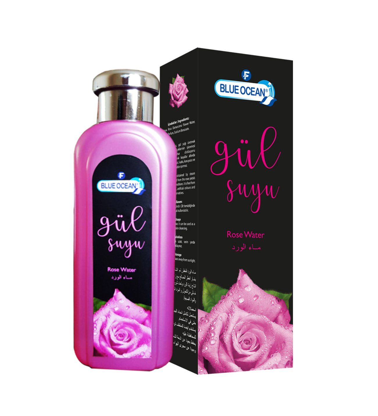 Gül Suyu 300 ML