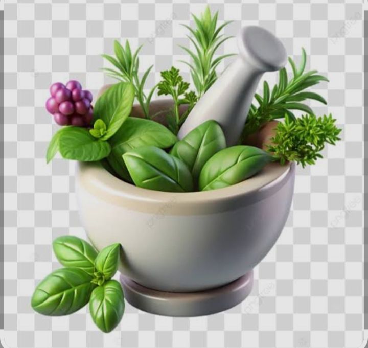 Bitkisel, doğal ürünler