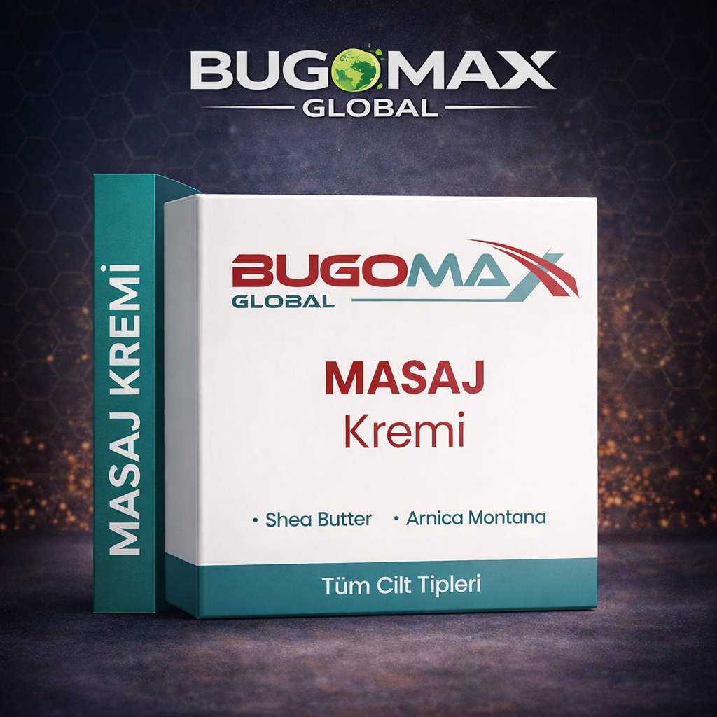 Masaj Kremi