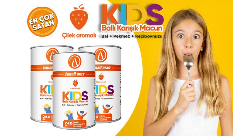 Kids Macun