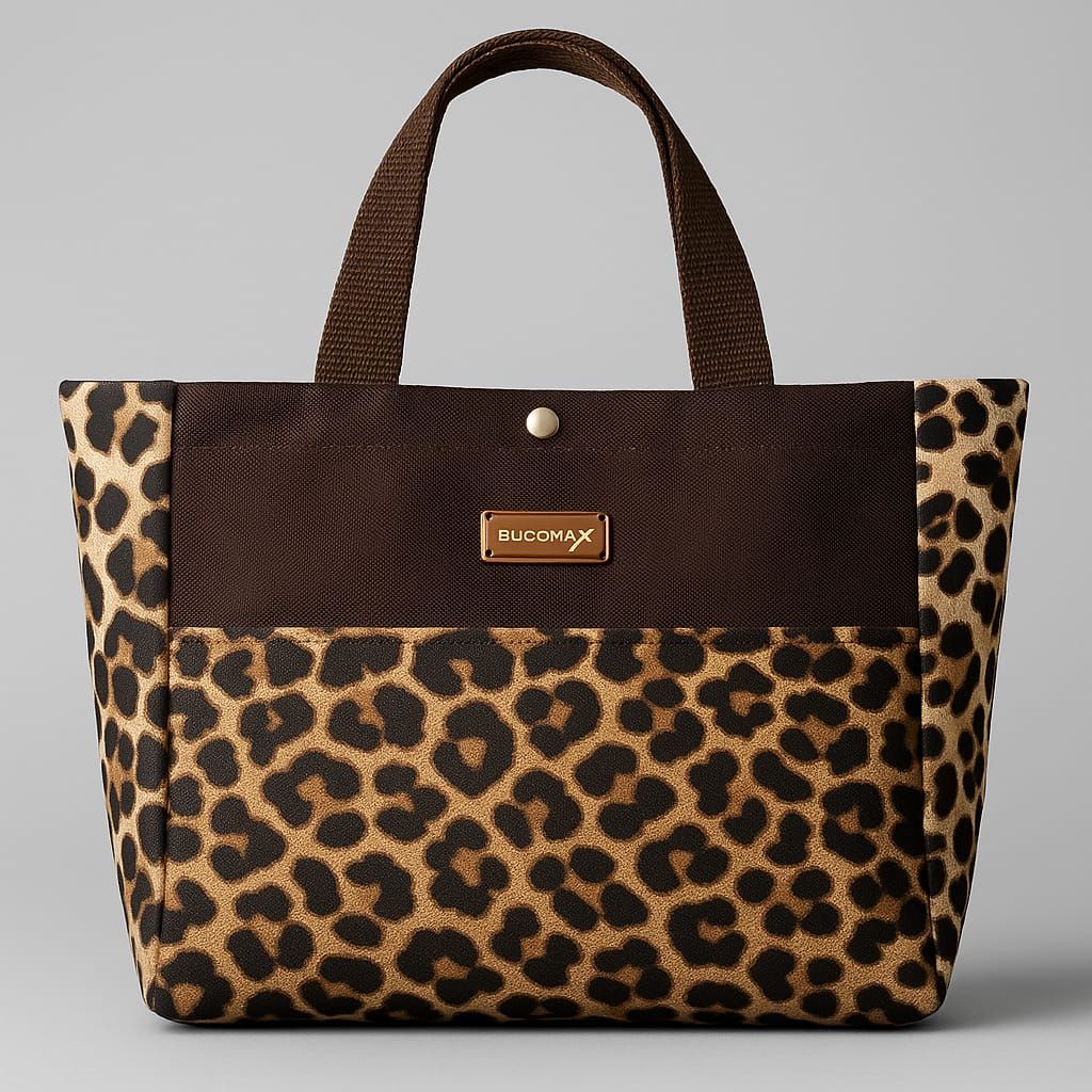 BUGOMAX BAYAN ÇANTA 2