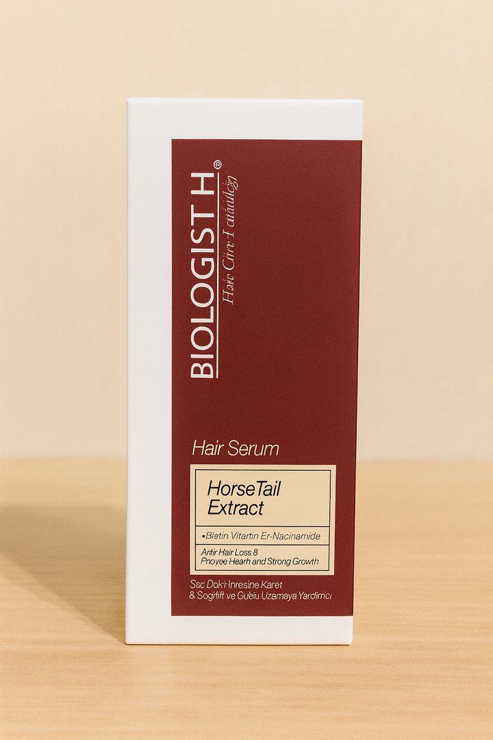 BİOLOGİST H AT KESTANESİ SAÇ SERUM 100 ML