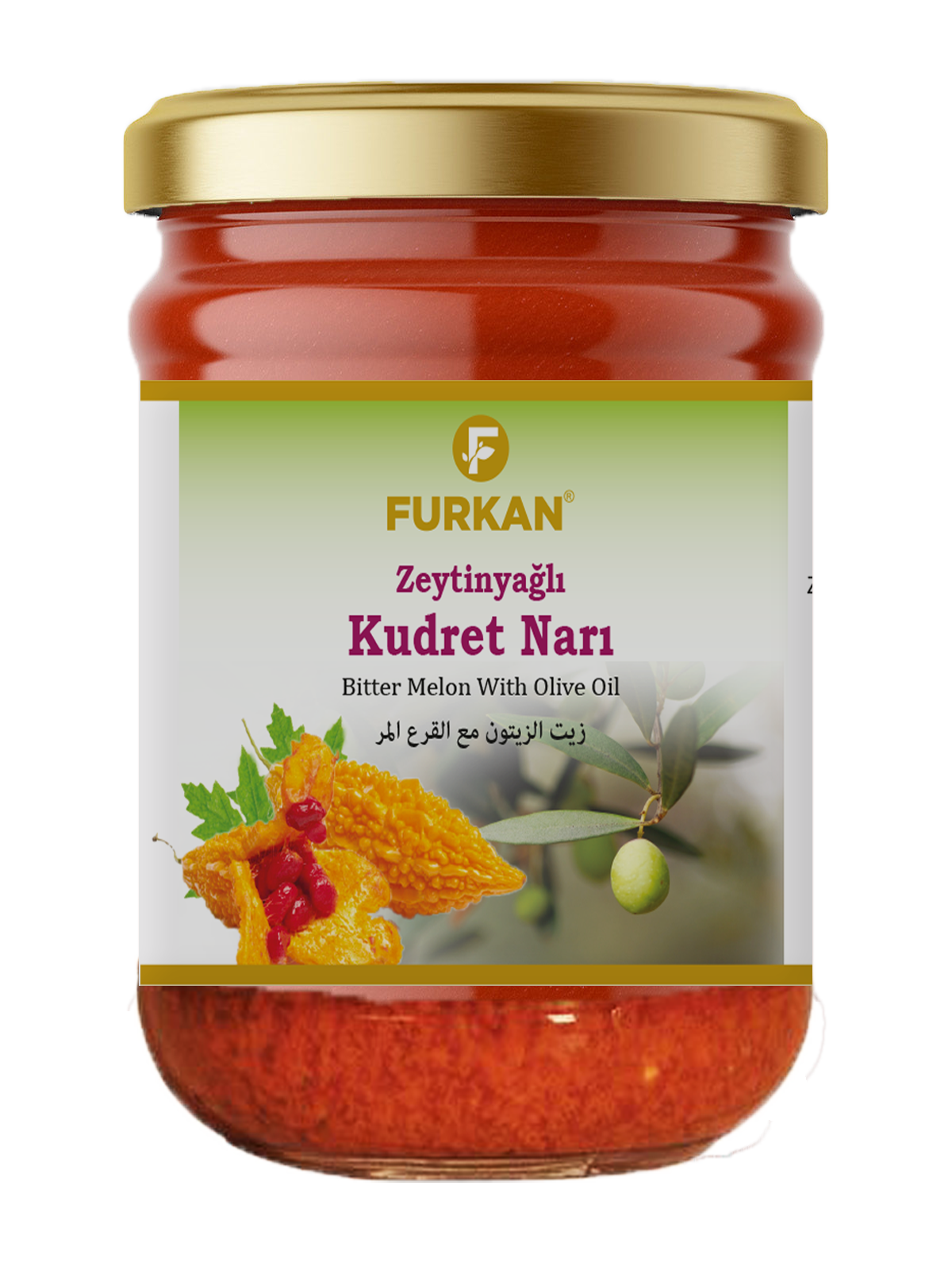 Yağlı Kudret Narı