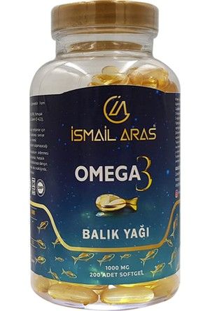 Omega 3