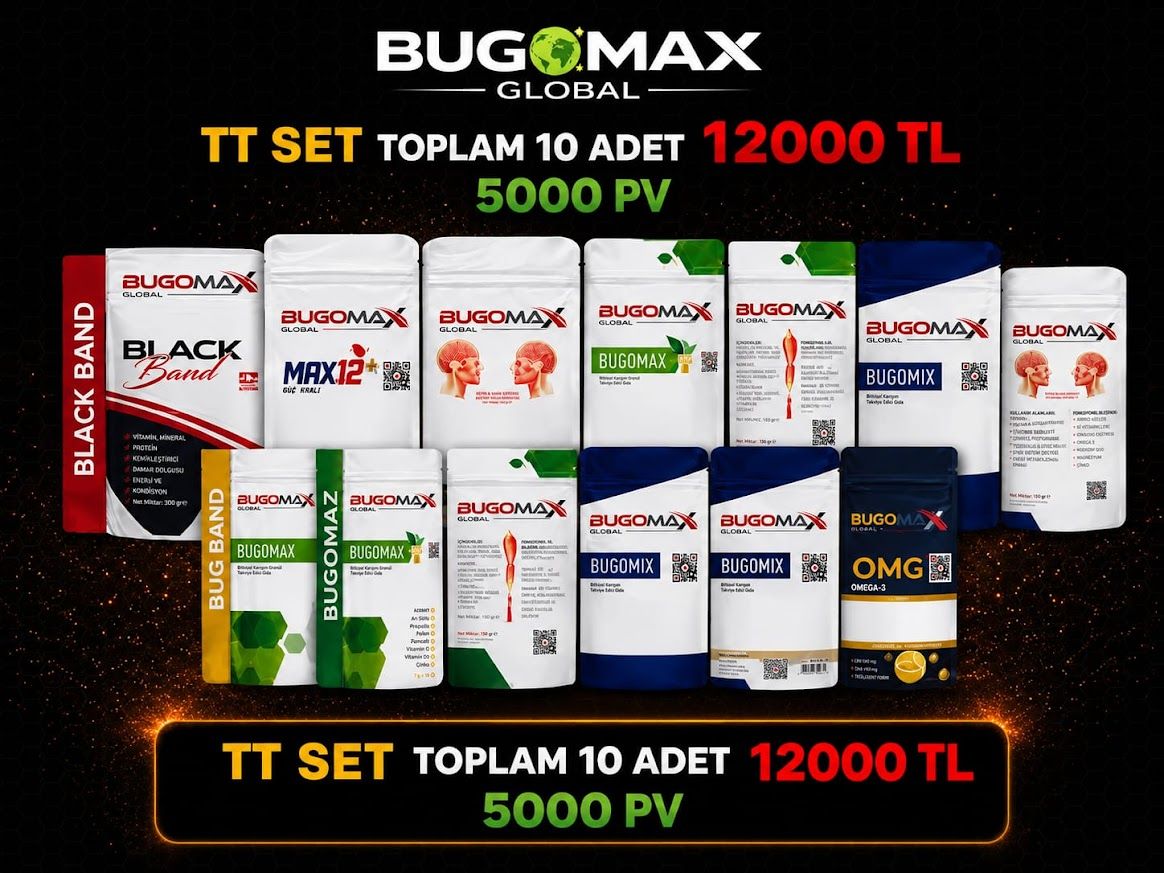 TTS SET
