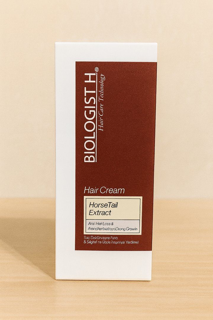 BİOLOGİST H AT KESTANESİ SAÇ KREMİ 240 ML