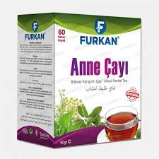 Anne Çayı